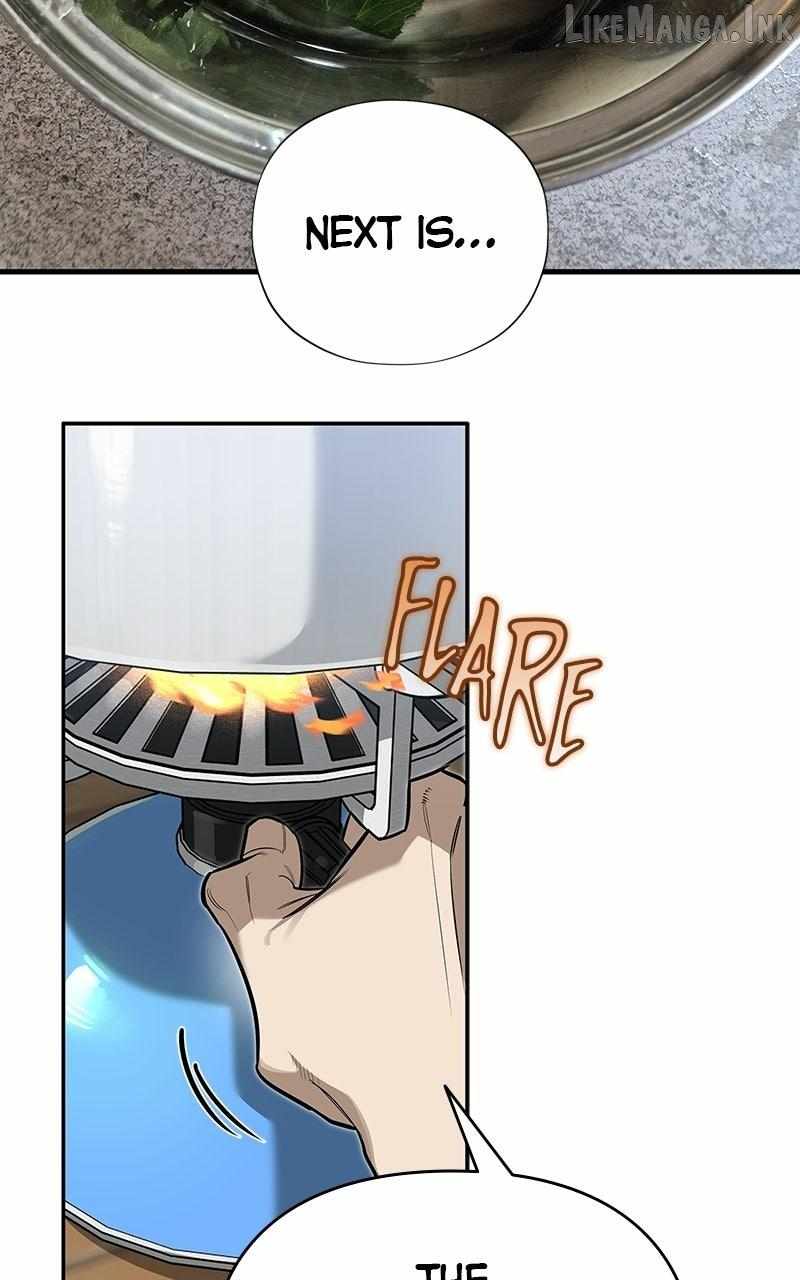 S-Class Hunter Heals with Monsters - Chapter 52 Page 75