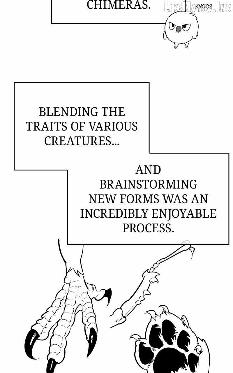 S-Class Hunter Heals with Monsters - Chapter 52 Page 8