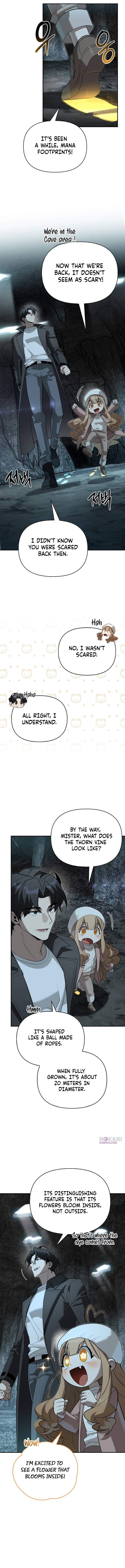 S-Class Hunter Heals with Monsters - Chapter 53 Page 18