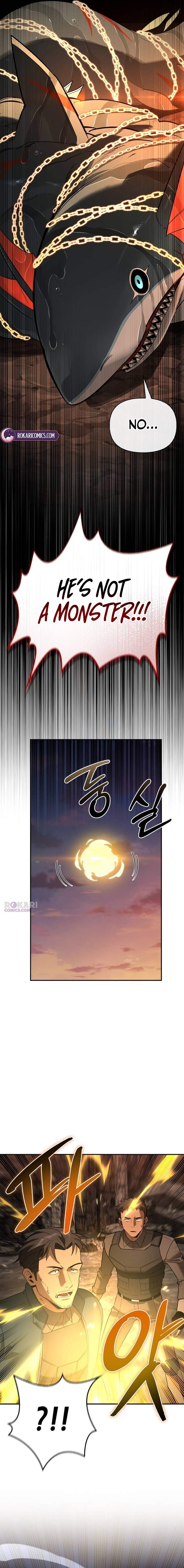 S-Class Hunter Heals with Monsters - Chapter 55 Page 19