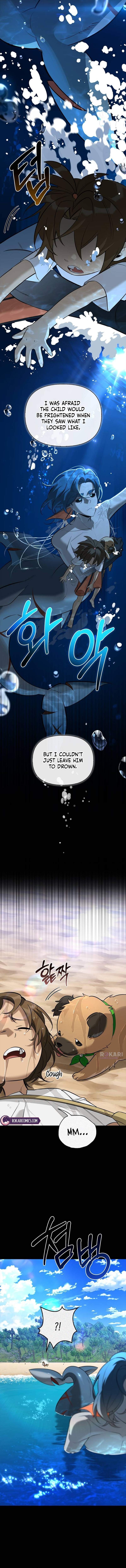 S-Class Hunter Heals with Monsters - Chapter 56 Page 10