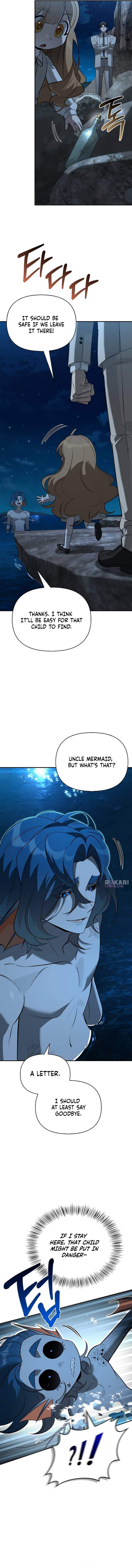 S-Class Hunter Heals with Monsters - Chapter 56 Page 17