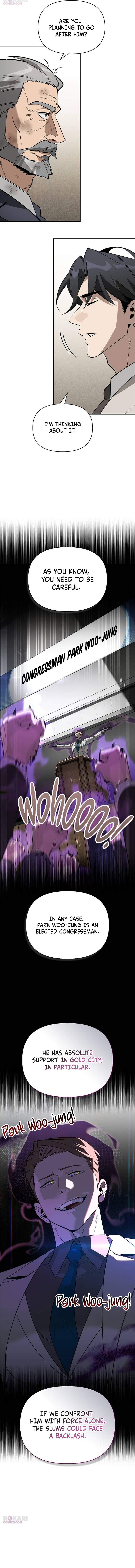 S-Class Hunter Heals with Monsters - Chapter 57 Page 6
