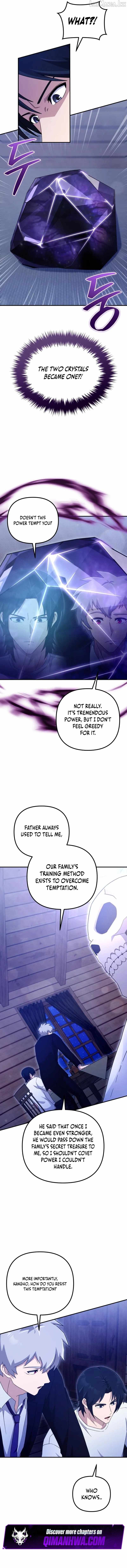 The Absolute’s Modern Life - Chapter 30 Page 10