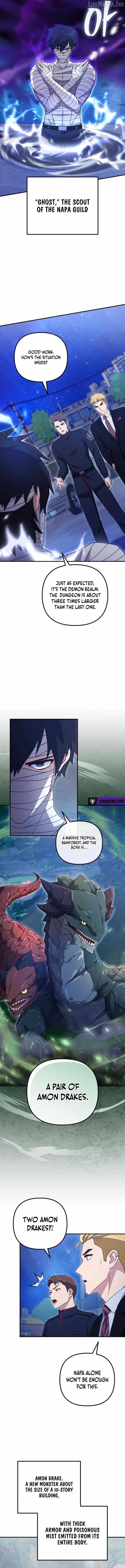 The Absolute’s Modern Life - Chapter 30 Page 13