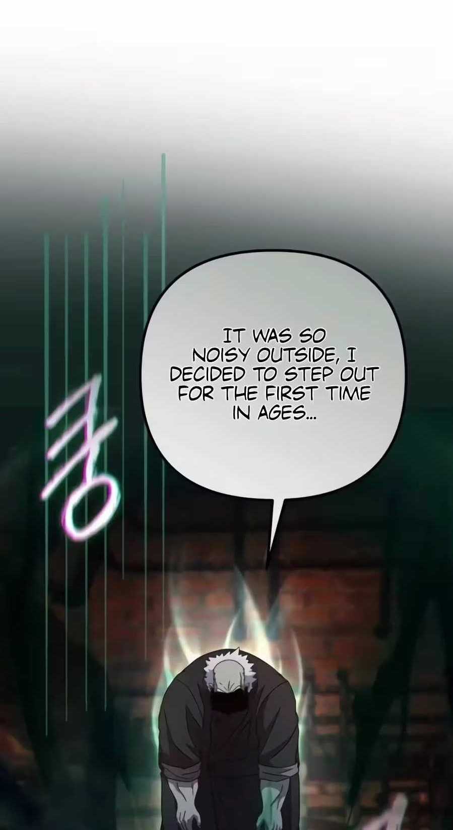 The Absolute’s Modern Life - Chapter 36 Page 1