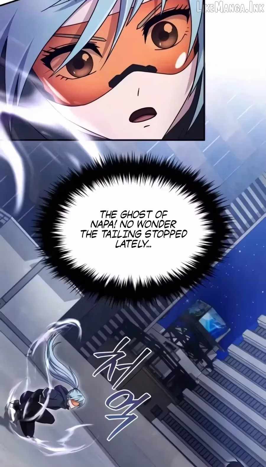 The Absolute’s Modern Life - Chapter 36 Page 108