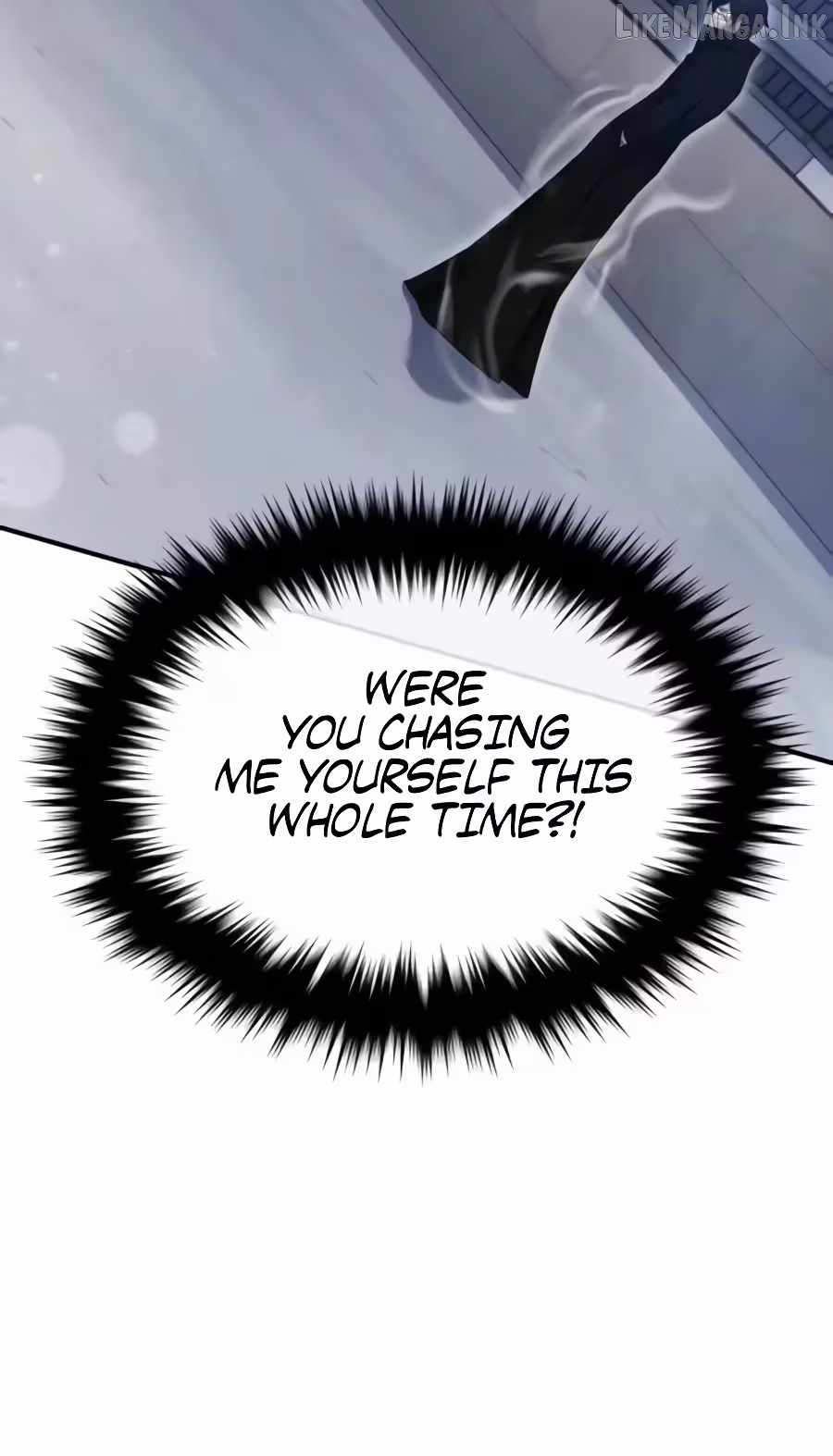 The Absolute’s Modern Life - Chapter 36 Page 109