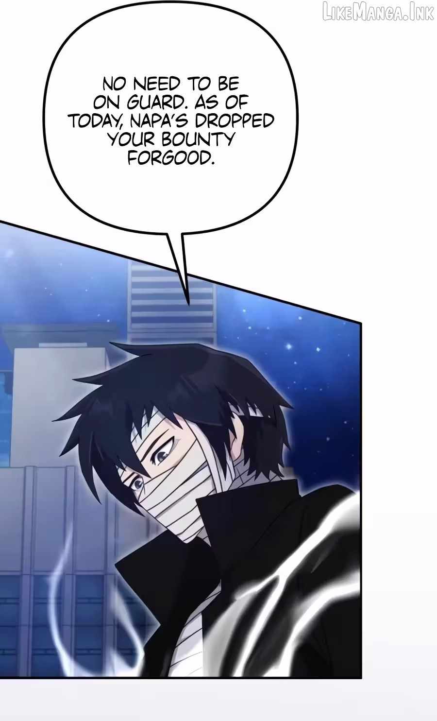 The Absolute’s Modern Life - Chapter 36 Page 110