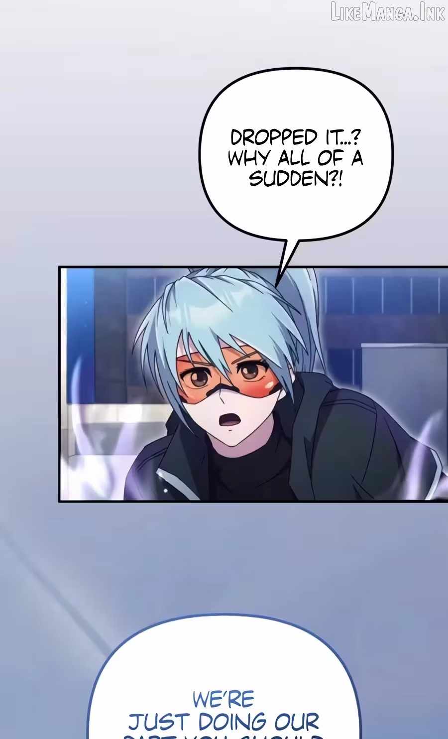 The Absolute’s Modern Life - Chapter 36 Page 111