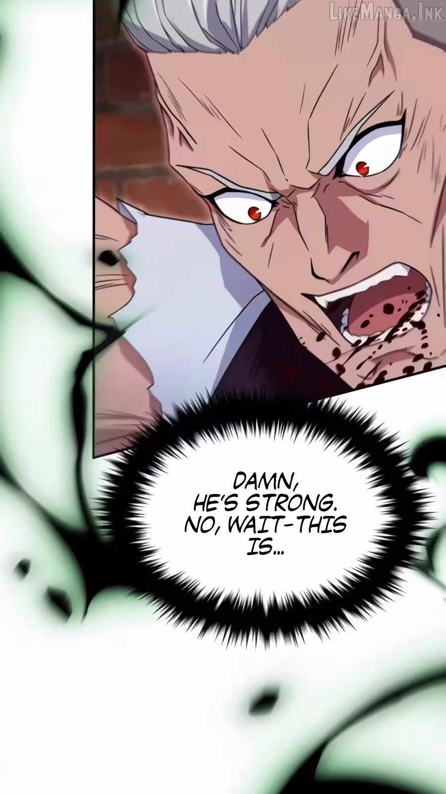 The Absolute’s Modern Life - Chapter 36 Page 22