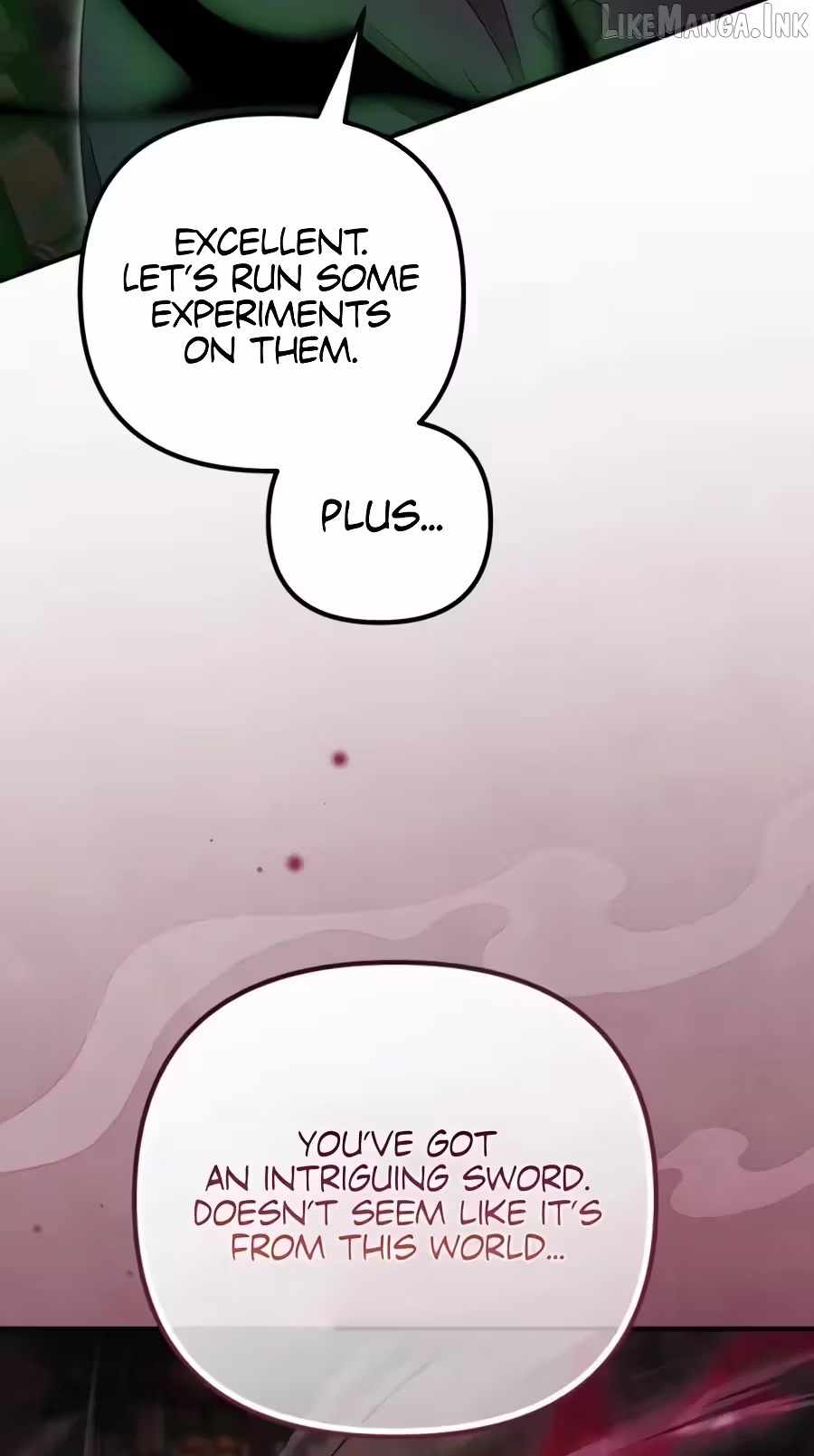 The Absolute’s Modern Life - Chapter 36 Page 32