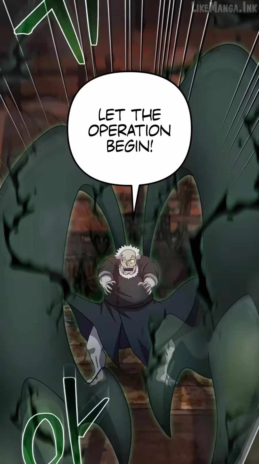 The Absolute’s Modern Life - Chapter 36 Page 37