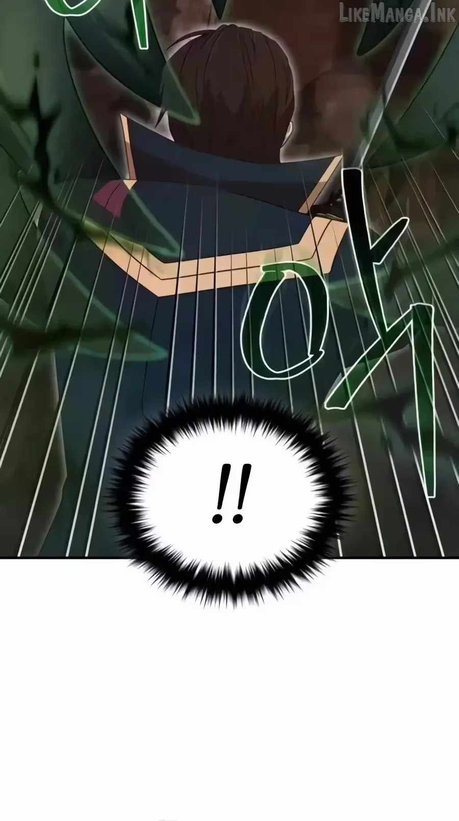 The Absolute’s Modern Life - Chapter 36 Page 38