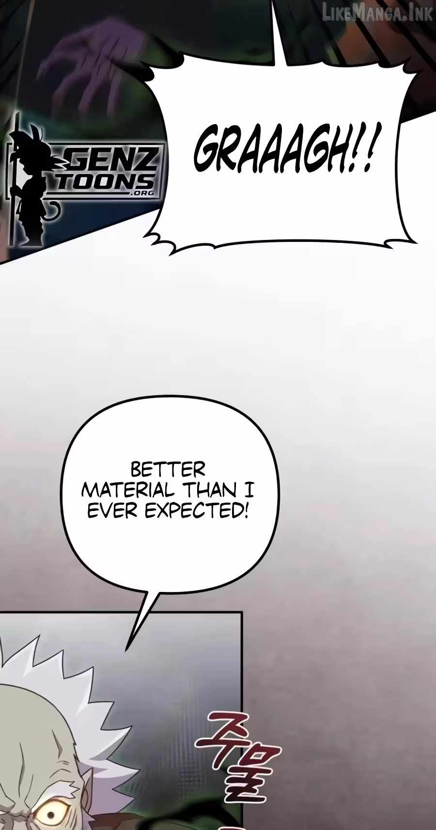 The Absolute’s Modern Life - Chapter 36 Page 40