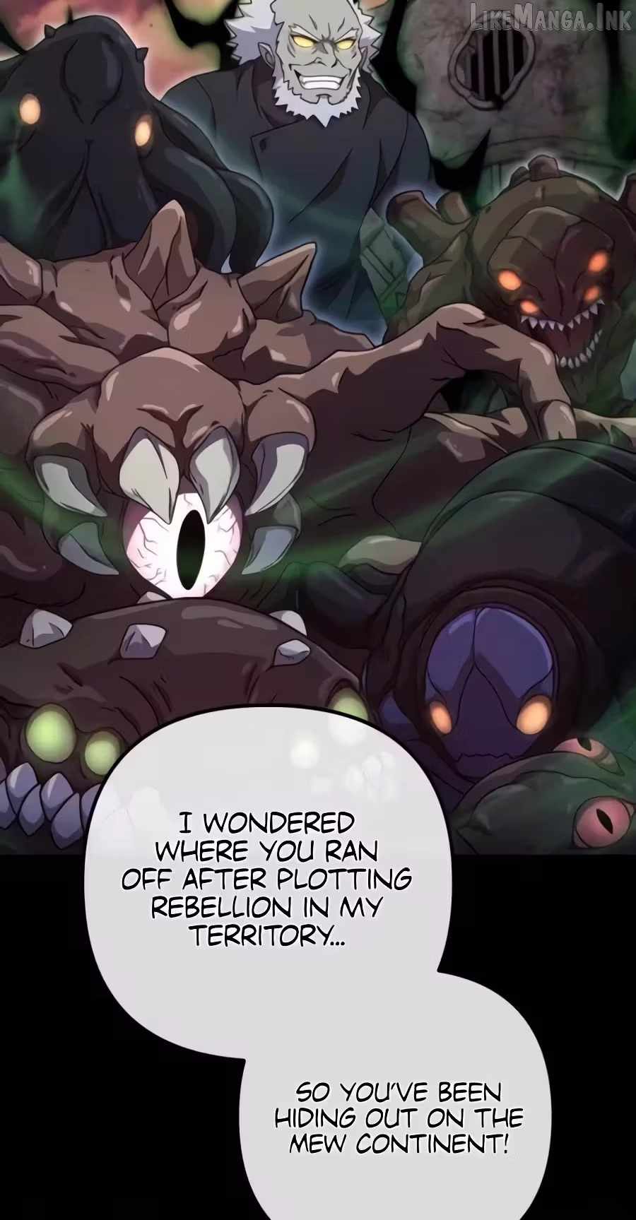 The Absolute’s Modern Life - Chapter 36 Page 59