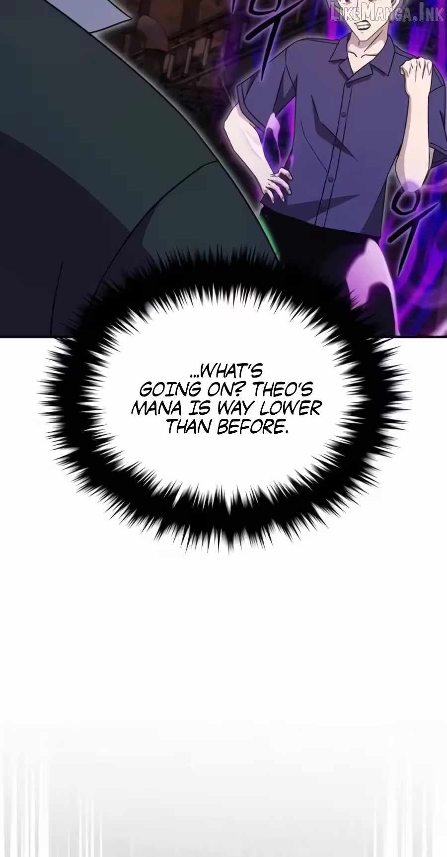 The Absolute’s Modern Life - Chapter 36 Page 61