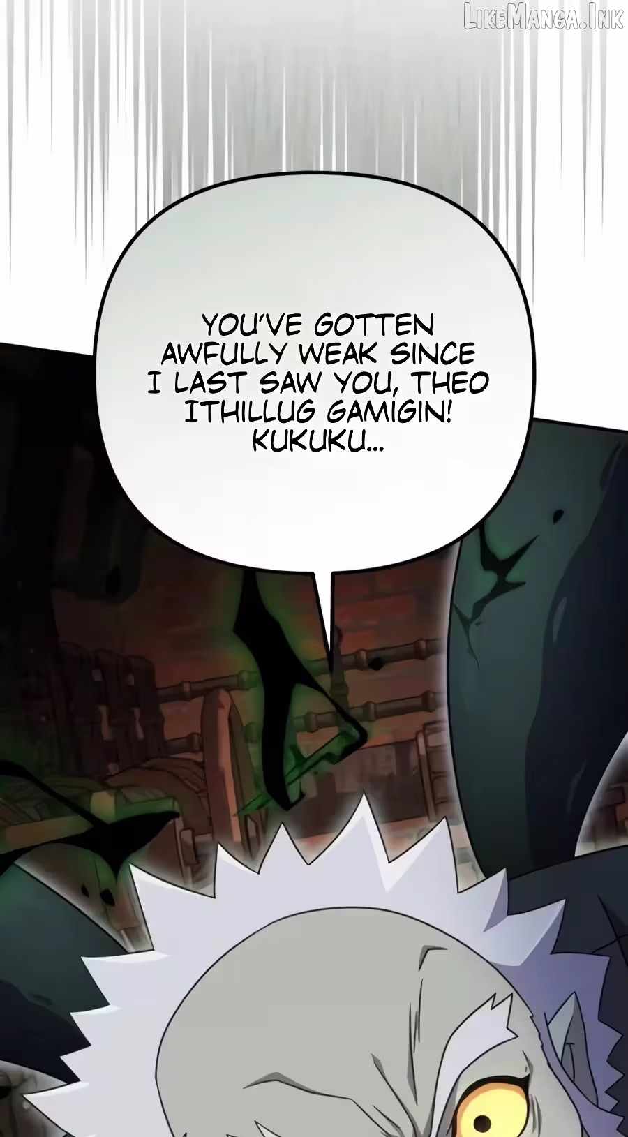 The Absolute’s Modern Life - Chapter 36 Page 62