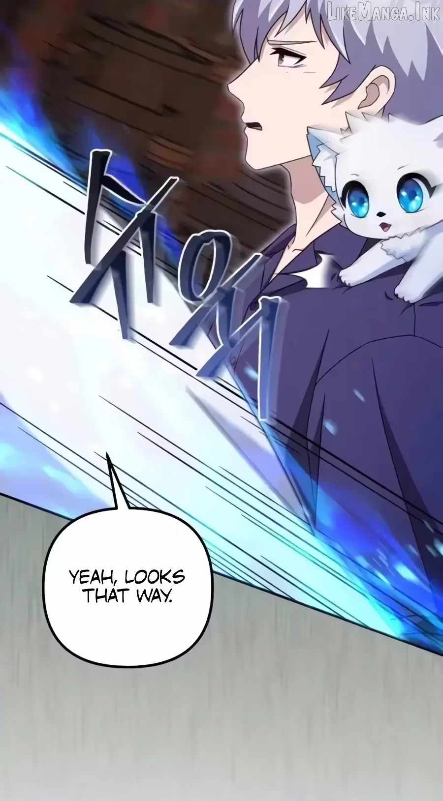 The Absolute’s Modern Life - Chapter 36 Page 68