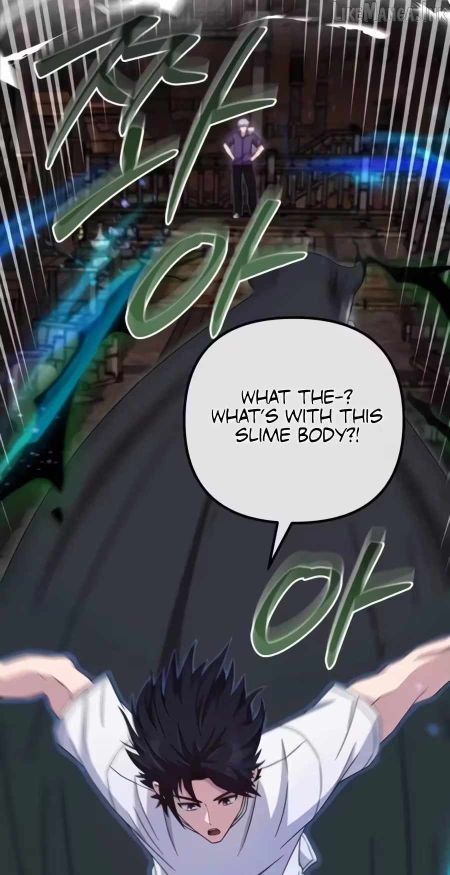 The Absolute’s Modern Life - Chapter 36 Page 72
