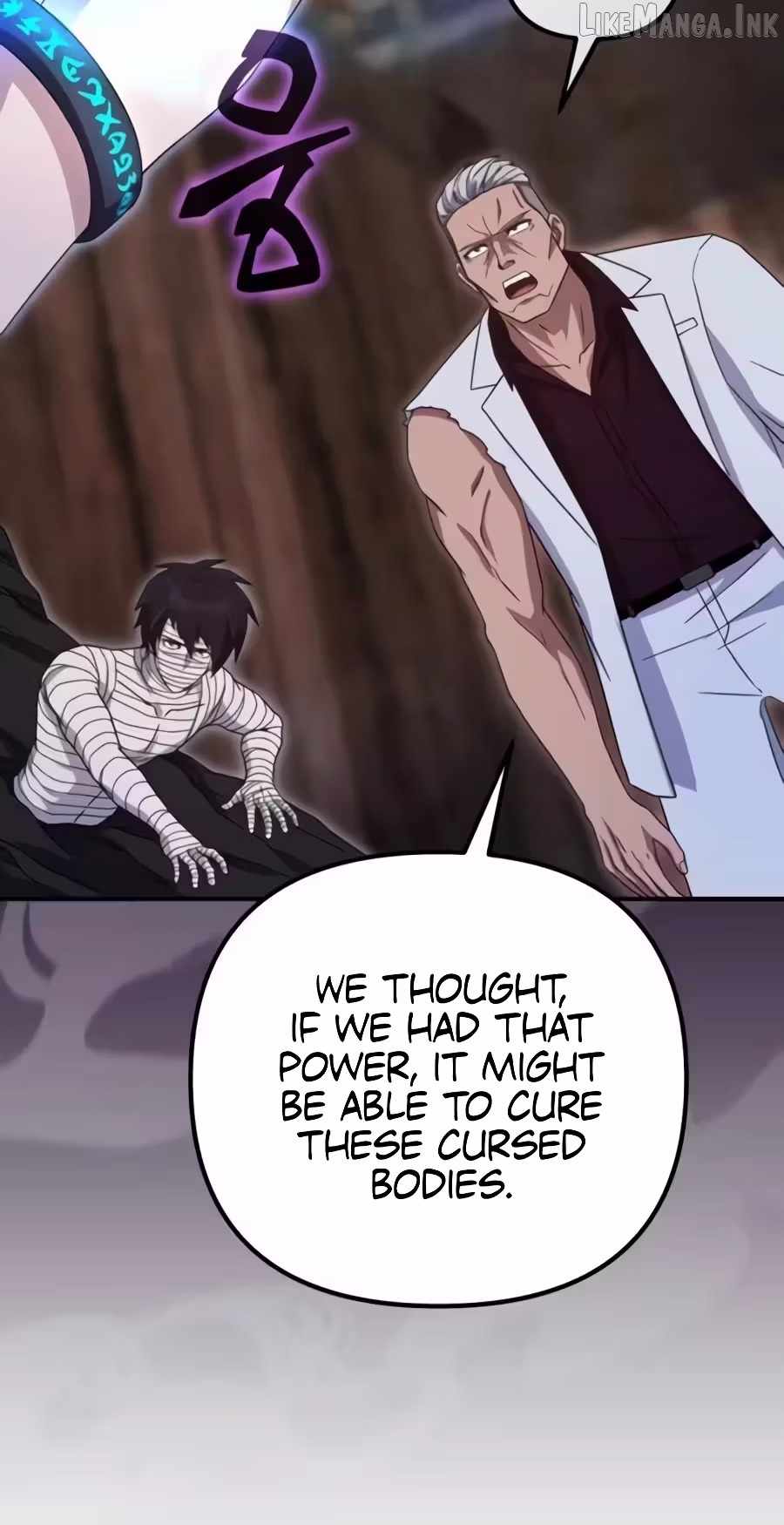 The Absolute’s Modern Life - Chapter 36 Page 93