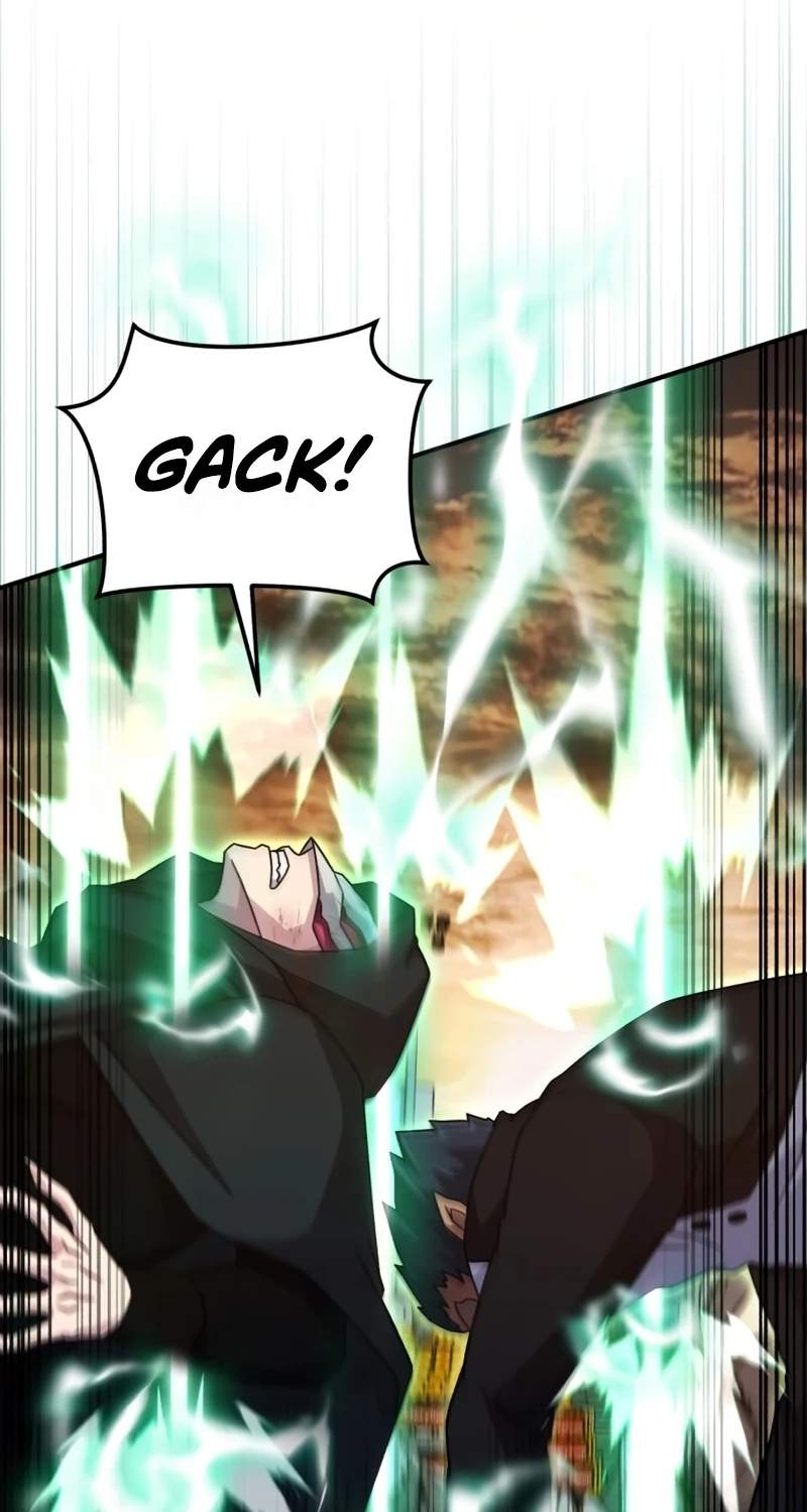 The Absolute’s Modern Life - Chapter 41 Page 106