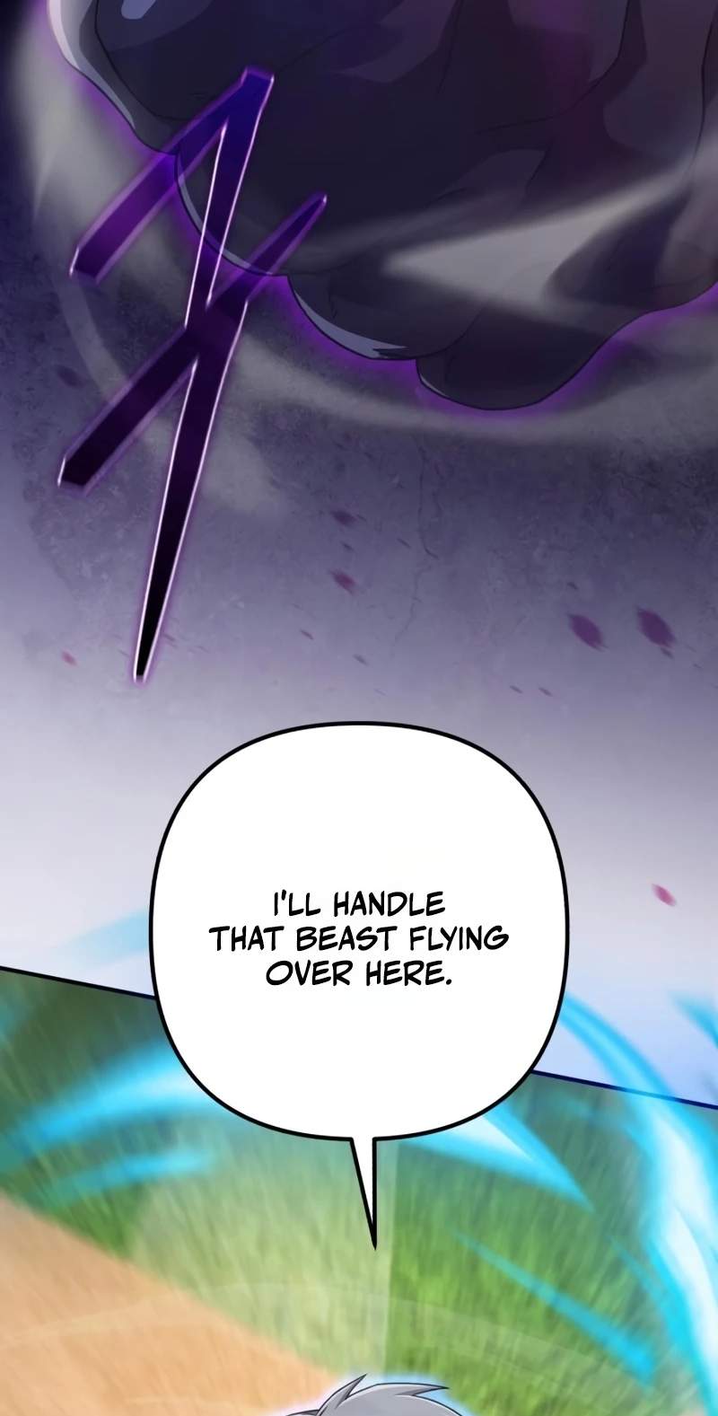 The Absolute’s Modern Life - Chapter 41 Page 37