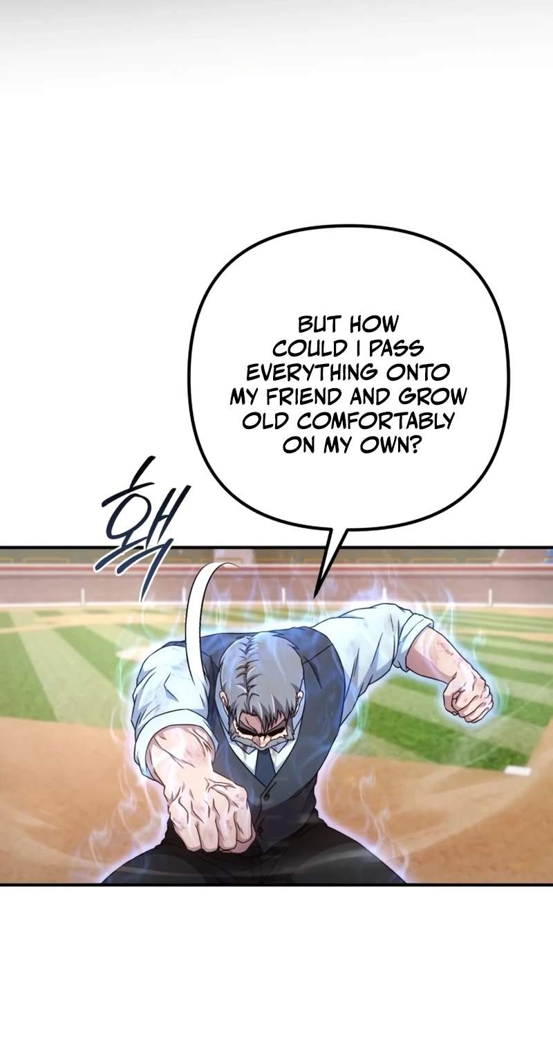 The Absolute’s Modern Life - Chapter 41 Page 64