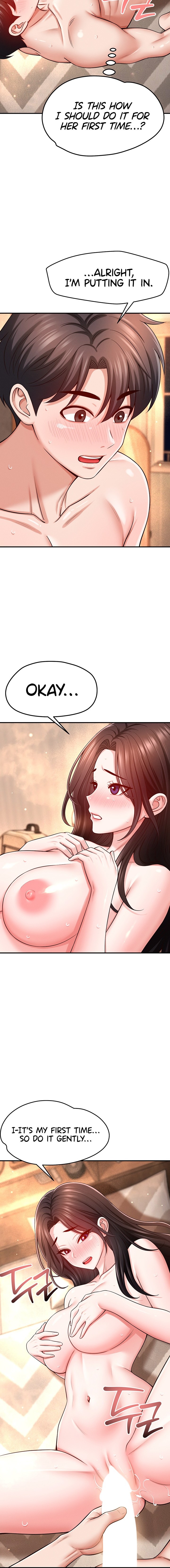 Taming My Stepsister - Chapter 33 Page 4