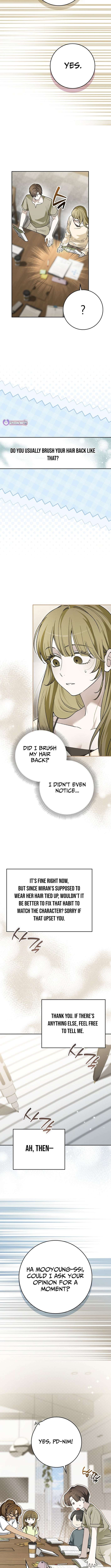 Rookie but One-in-a-Million Actor - Chapter 81 Page 12