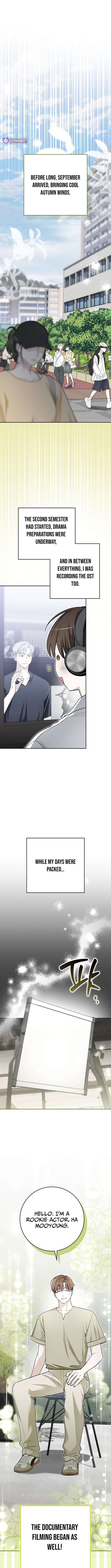 Rookie but One-in-a-Million Actor - Chapter 81 Page 7