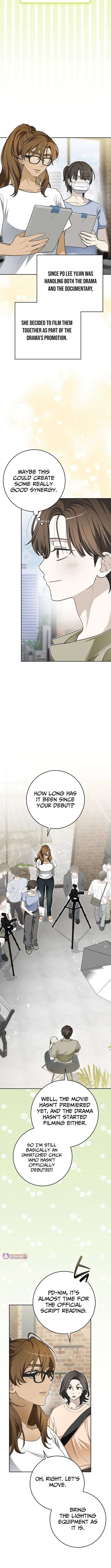 Rookie but One-in-a-Million Actor - Chapter 81 Page 8