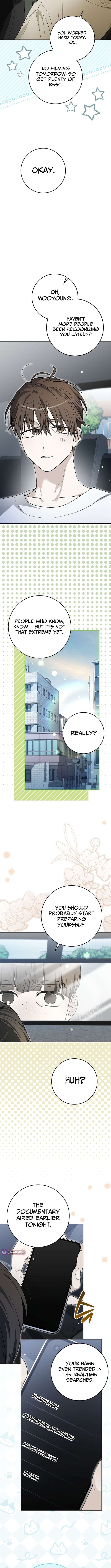Rookie but One-in-a-Million Actor - Chapter 82 Page 10