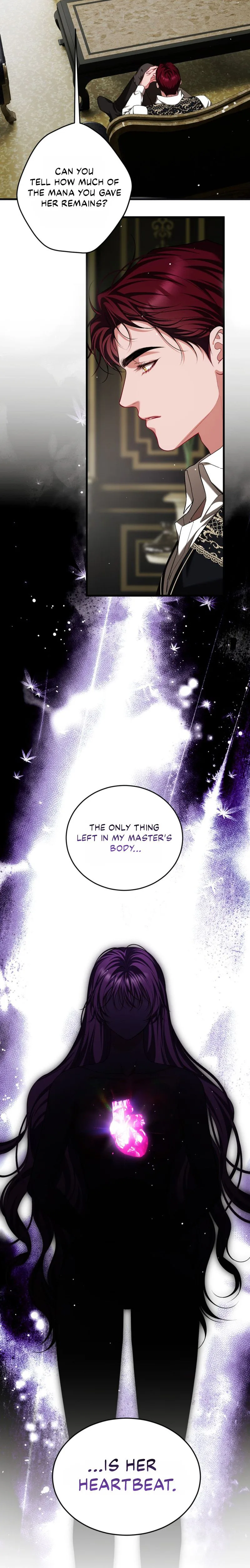 Limited Extra Time - Chapter 113 Page 15