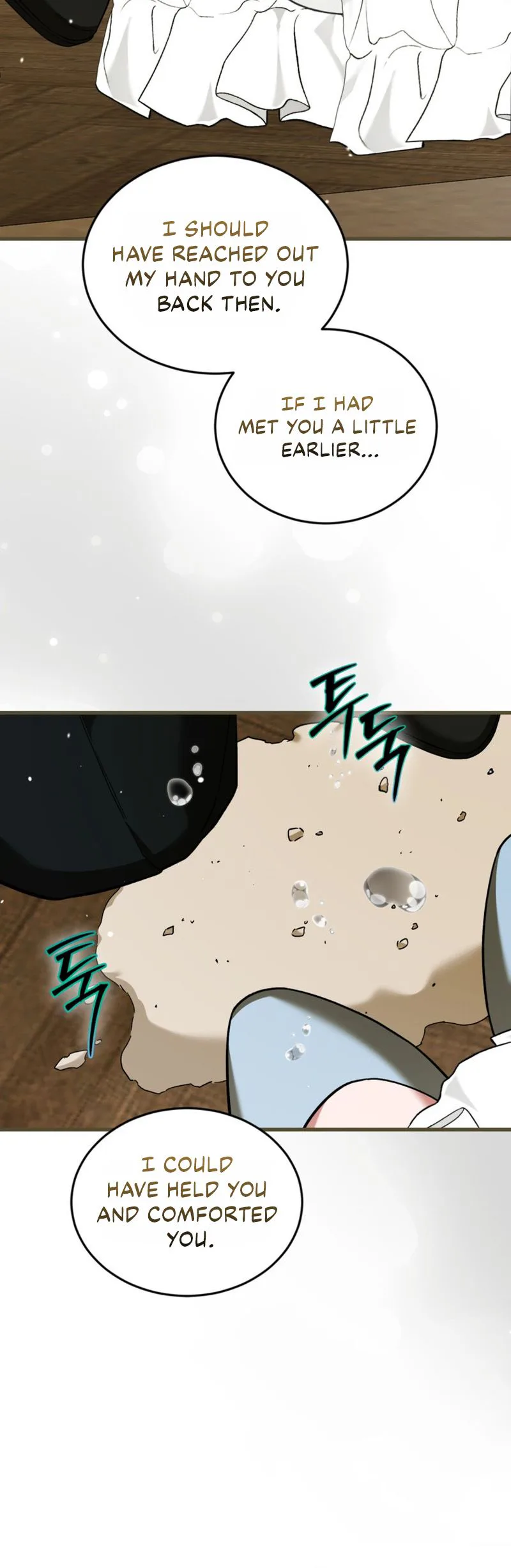Limited Extra Time - Chapter 113 Page 28