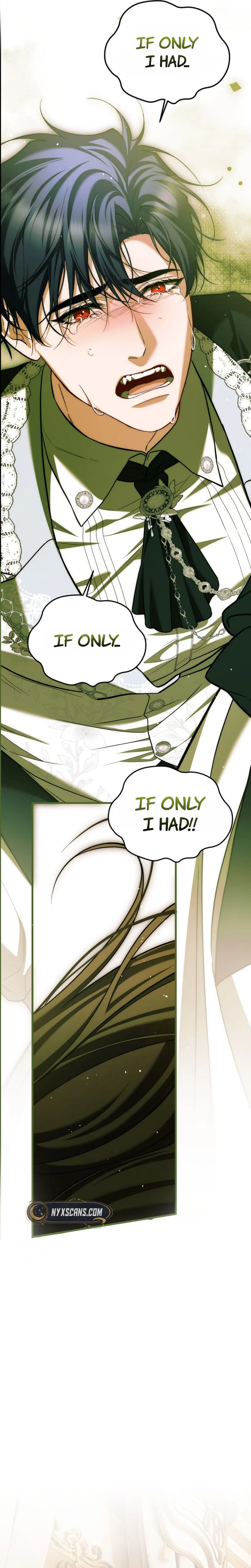 Limited Extra Time - Chapter 113 Page 29