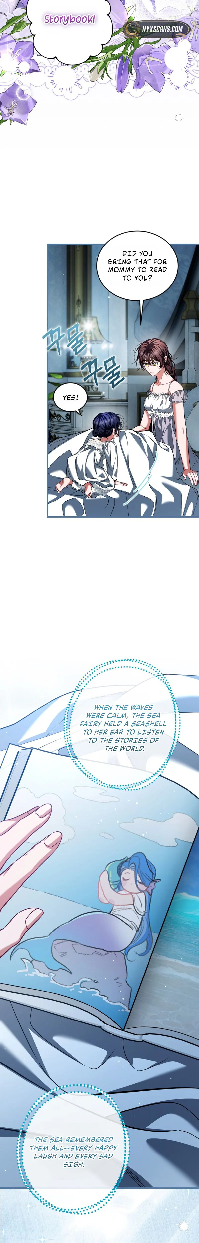 Limited Extra Time - Chapter 114 Page 25