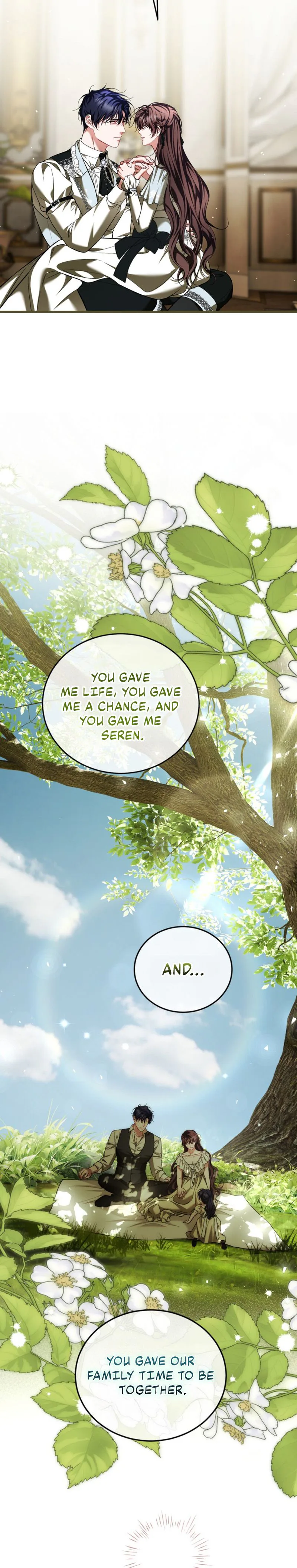 Limited Extra Time - Chapter 114 Page 7