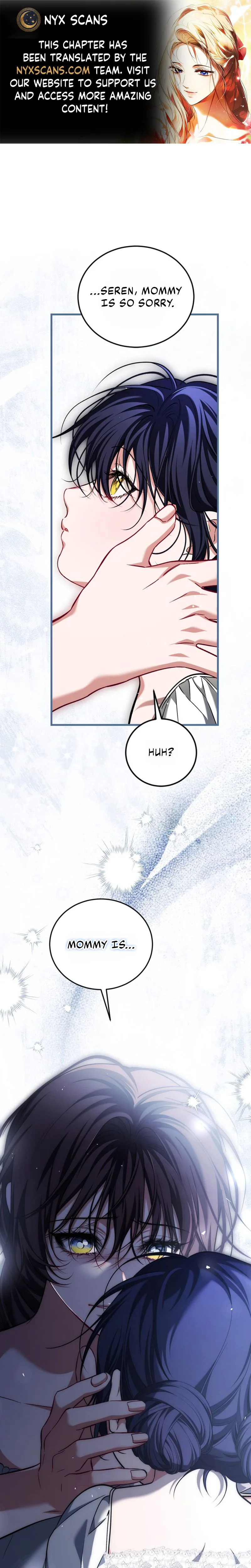 Limited Extra Time - Chapter 115 Page 1