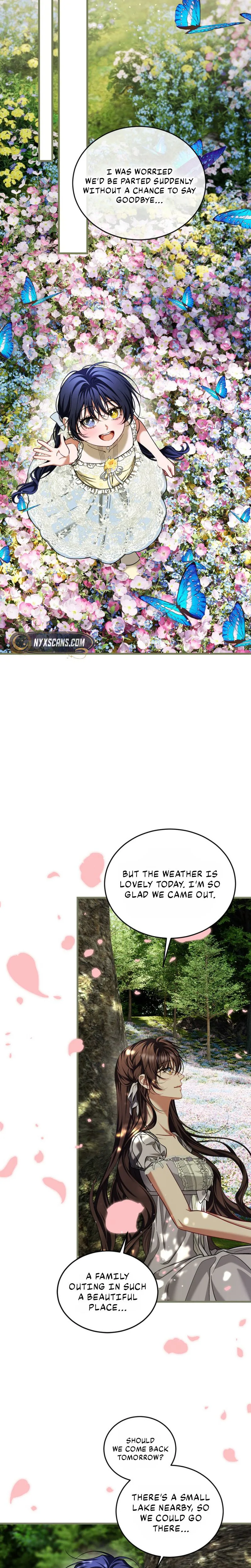Limited Extra Time - Chapter 115 Page 17