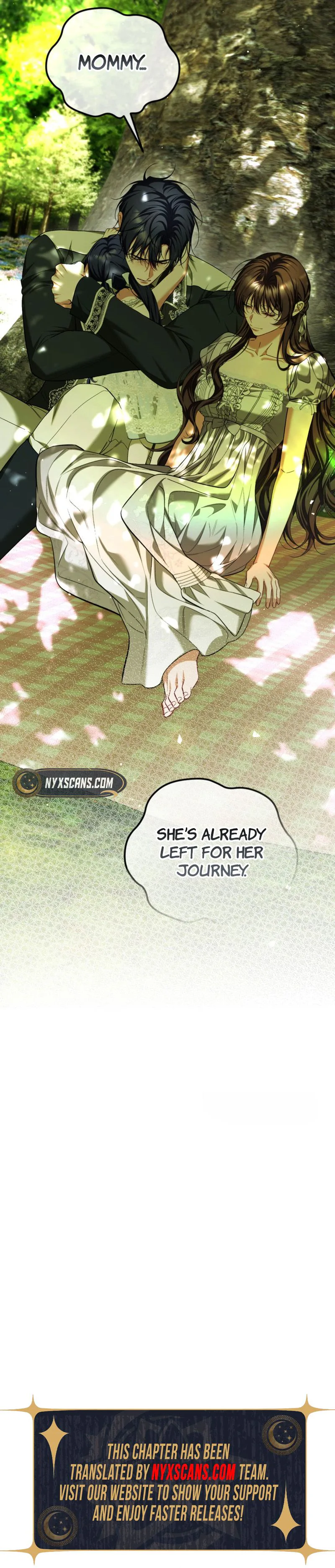 Limited Extra Time - Chapter 115 Page 31