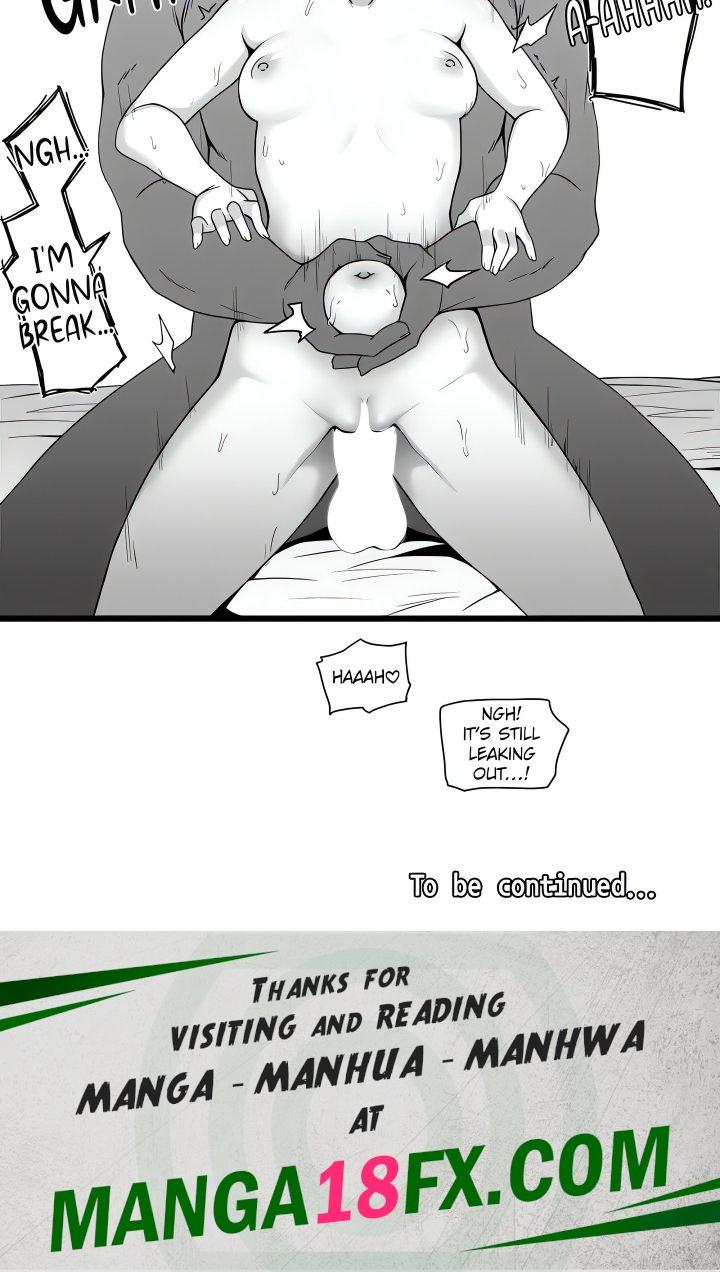 The Most Shameless Guy-Girl Friendship Ever - Chapter 24 Page 3