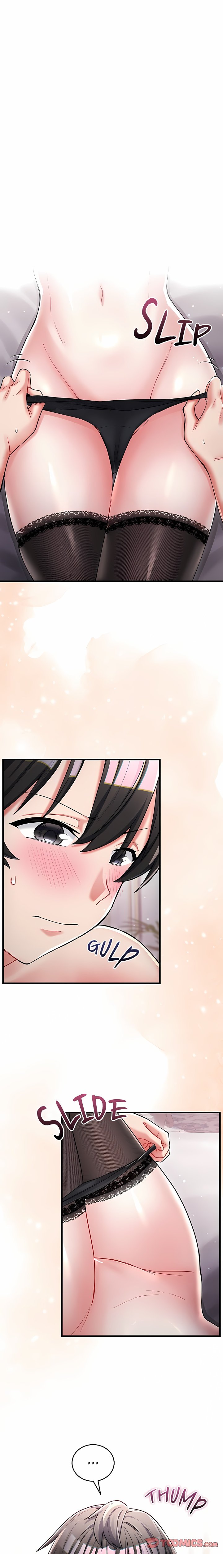 I Didn’t Sign Up For This - Chapter 15 Page 6