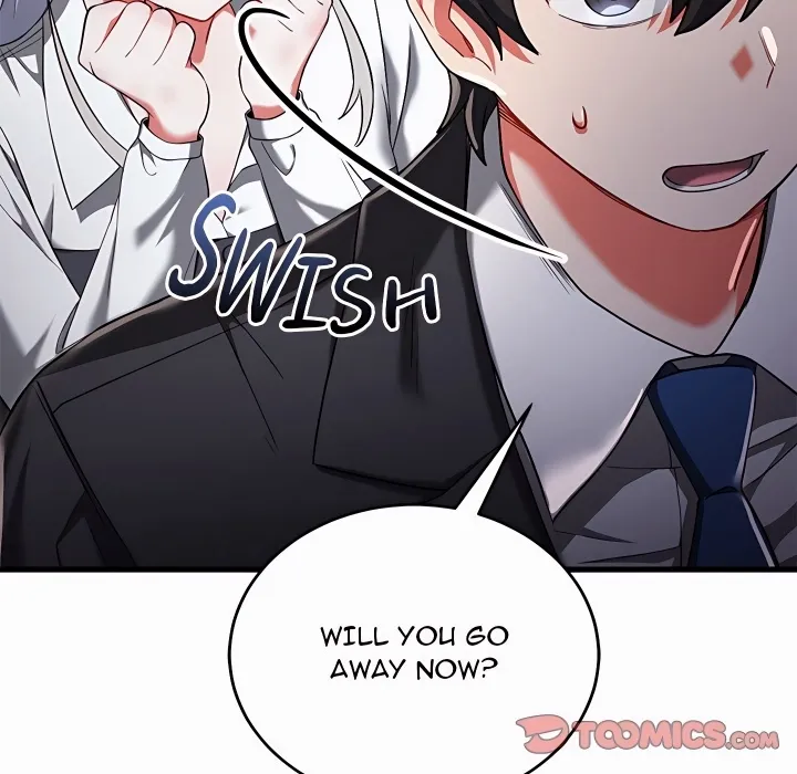 I Didn’t Sign Up For This - Chapter 18 Page 156