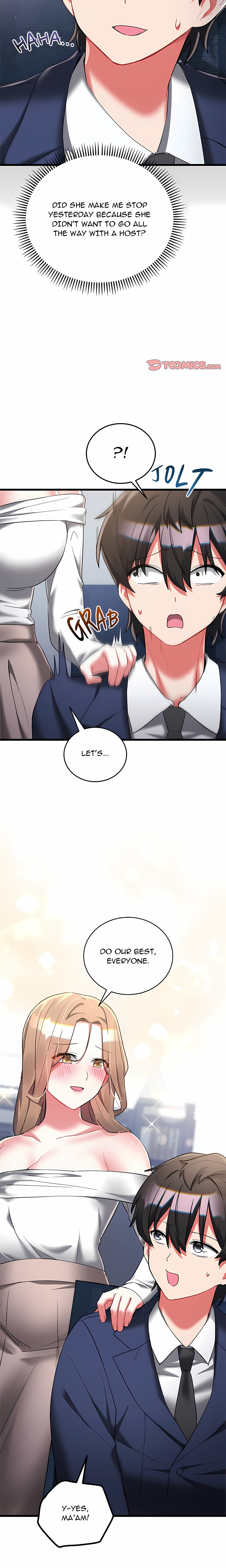 I Didn’t Sign Up For This - Chapter 22 Page 23