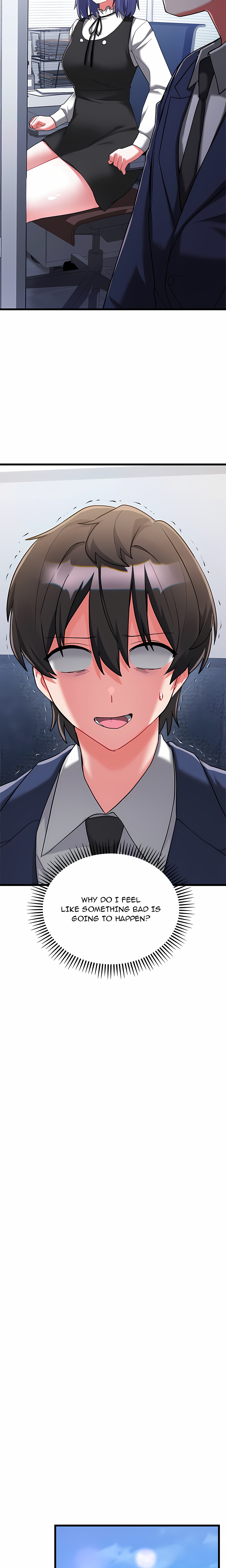 I Didn’t Sign Up For This - Chapter 22 Page 25