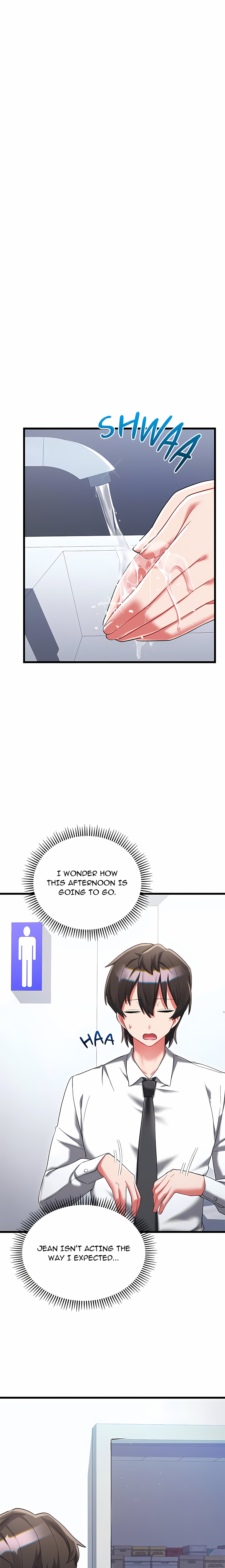 I Didn’t Sign Up For This - Chapter 22 Page 27