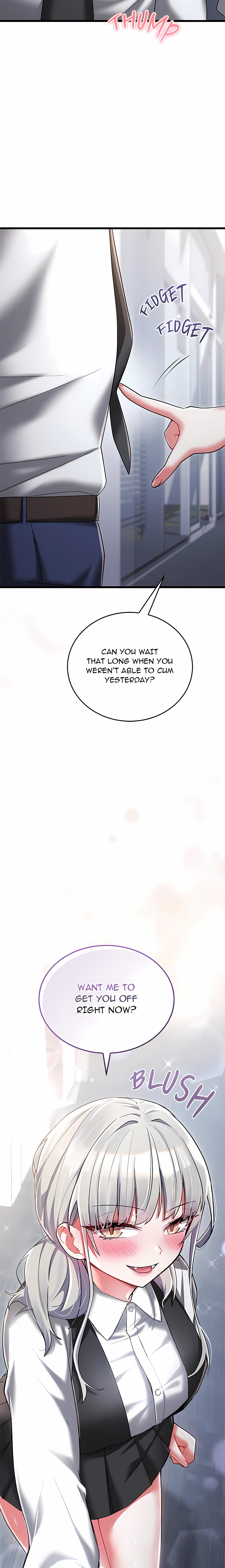 I Didn’t Sign Up For This - Chapter 22 Page 30