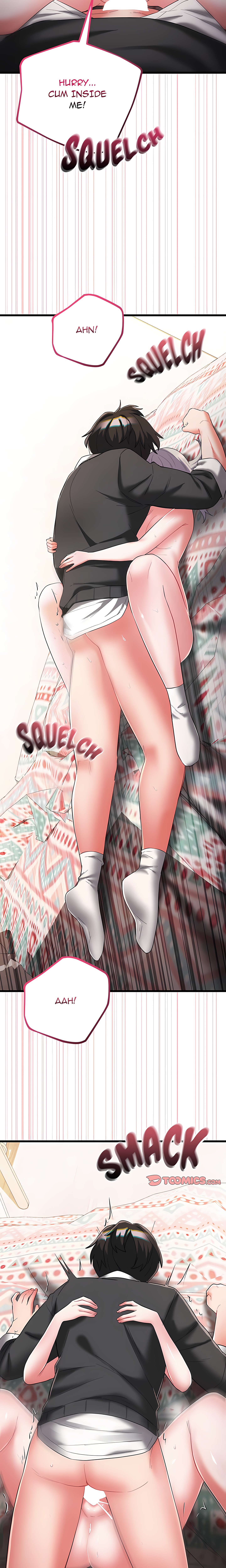 I Didn’t Sign Up For This - Chapter 22 Page 4