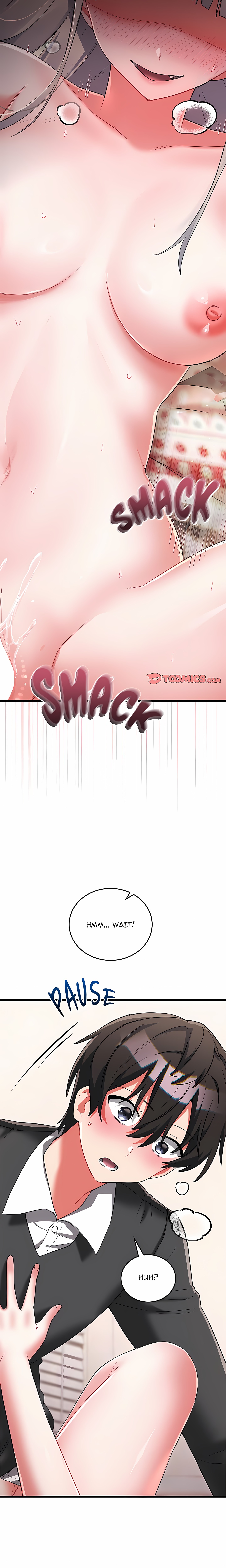 I Didn’t Sign Up For This - Chapter 22 Page 6